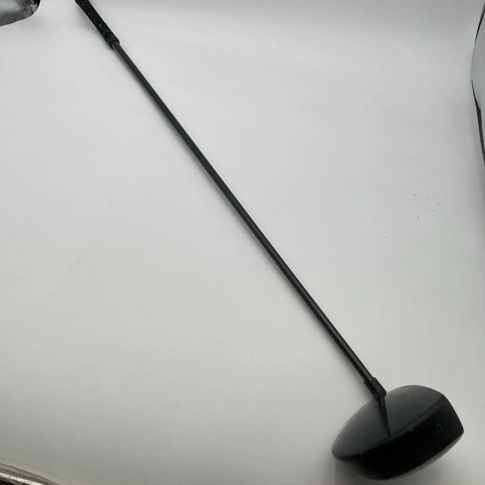 Ping isi titanium
